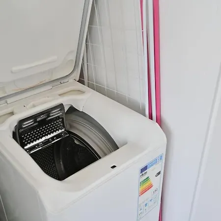 Apartment Super Equipe - Iii