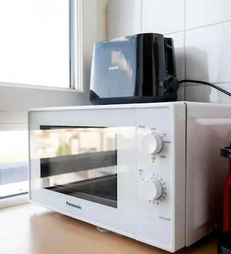 Super Equipe - Iii 公寓 巴黎