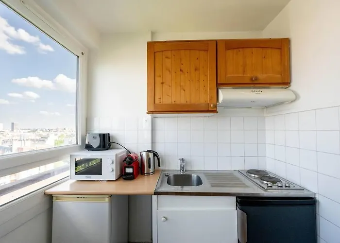 Super Equipe - Iii 公寓 *