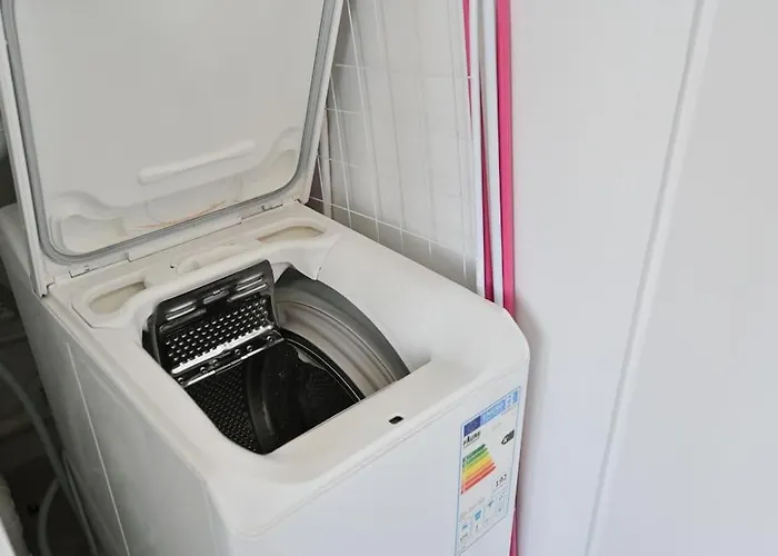 公寓 Super Equipe - Iii