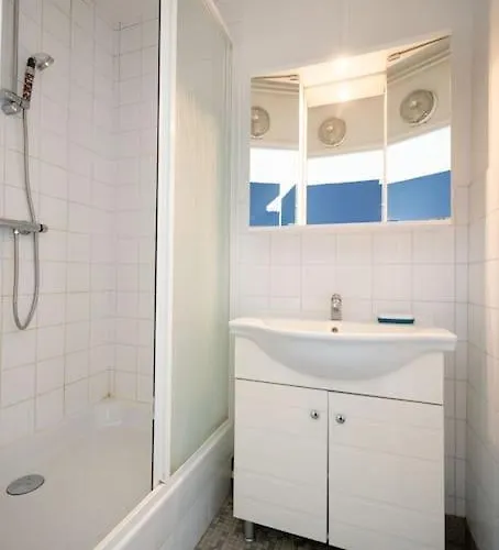 Super Equipe - Iii 公寓 *