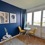 Apartamento Super équipé - Iii París