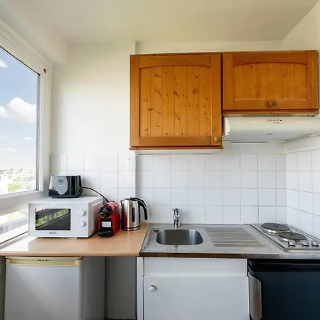 Super équipé - Iii Apartamento *