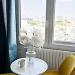 Super équipé - Iii Parigi